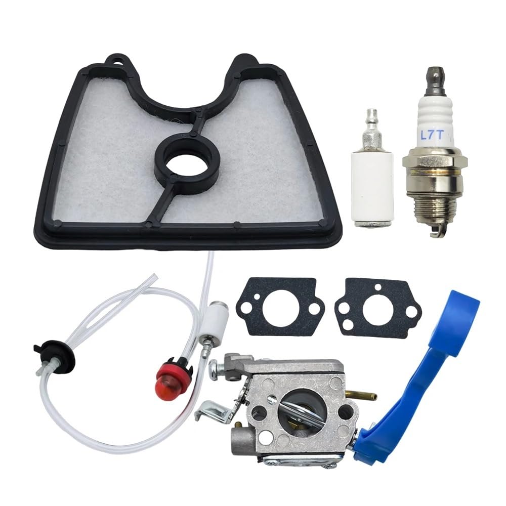 Kit carburateur 125B 125BX pour résoudre les problèmes de démarrage moteur