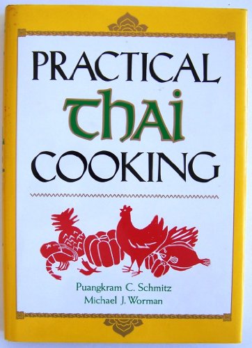 Practical Thai Cooking view 2