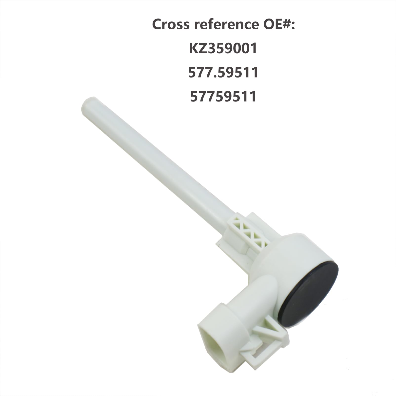 Amazon.com: Cardoctor KZ359001 Coolant Level Sensor
