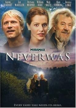 Neverwas