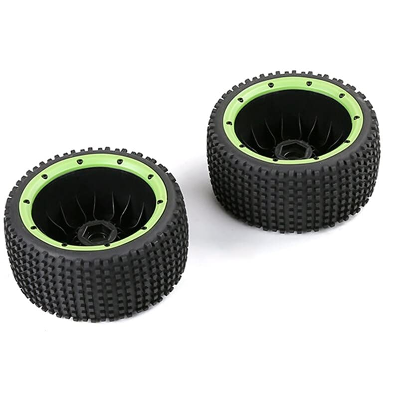 Support Métal Baja 5SC Support Amortisseur Arrière Argent Pour HPI Baja 5B 5T 5SC – Renfort Châssis 1/5 FLMLF