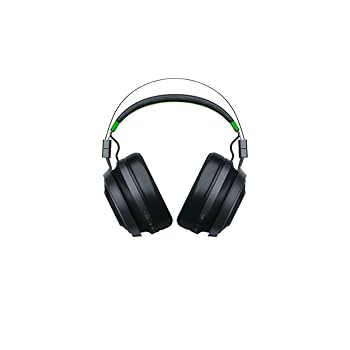 Headset Sem Fio Gamer Razer Nari Ultimate for Xbox One