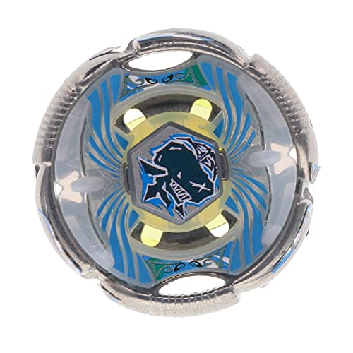 Magicmode Metal Spinning Top Stainless Steel Precision Gyroscope Anti-Gravity Spinner Top Perfect Balance Desktop Toy, Unique Gift for Kids/Adults