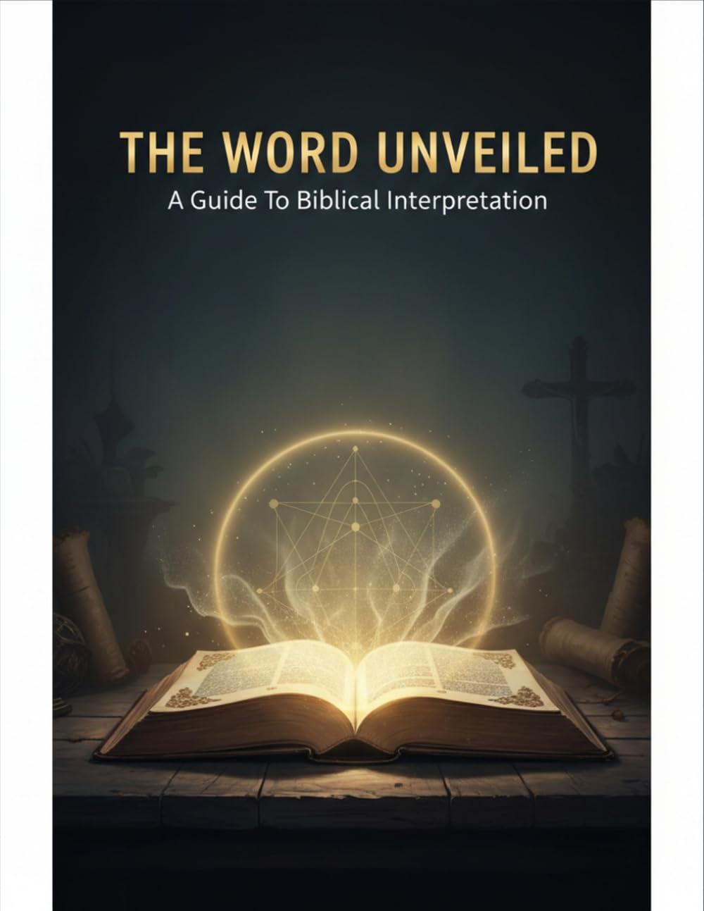 The Word Unveiled: A Guide To Biblical Interpretation