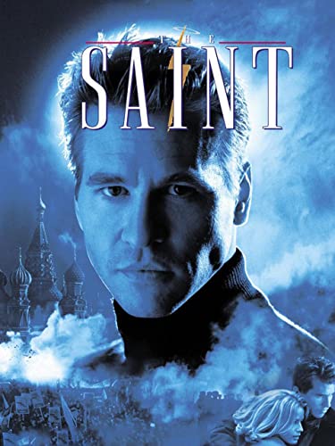 The Saint