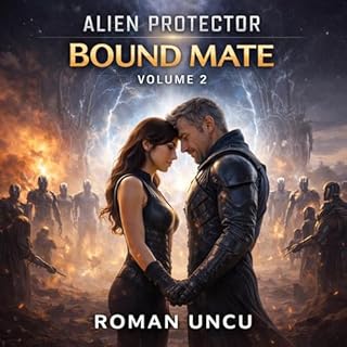 Alien Protector cover art