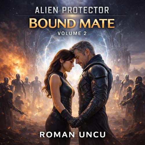 Alien Protector Titelbild