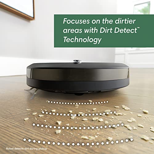 Irobot I415020 Roomba I4 Evo Wi-Fi Connected Robot Vacuum thumb #7