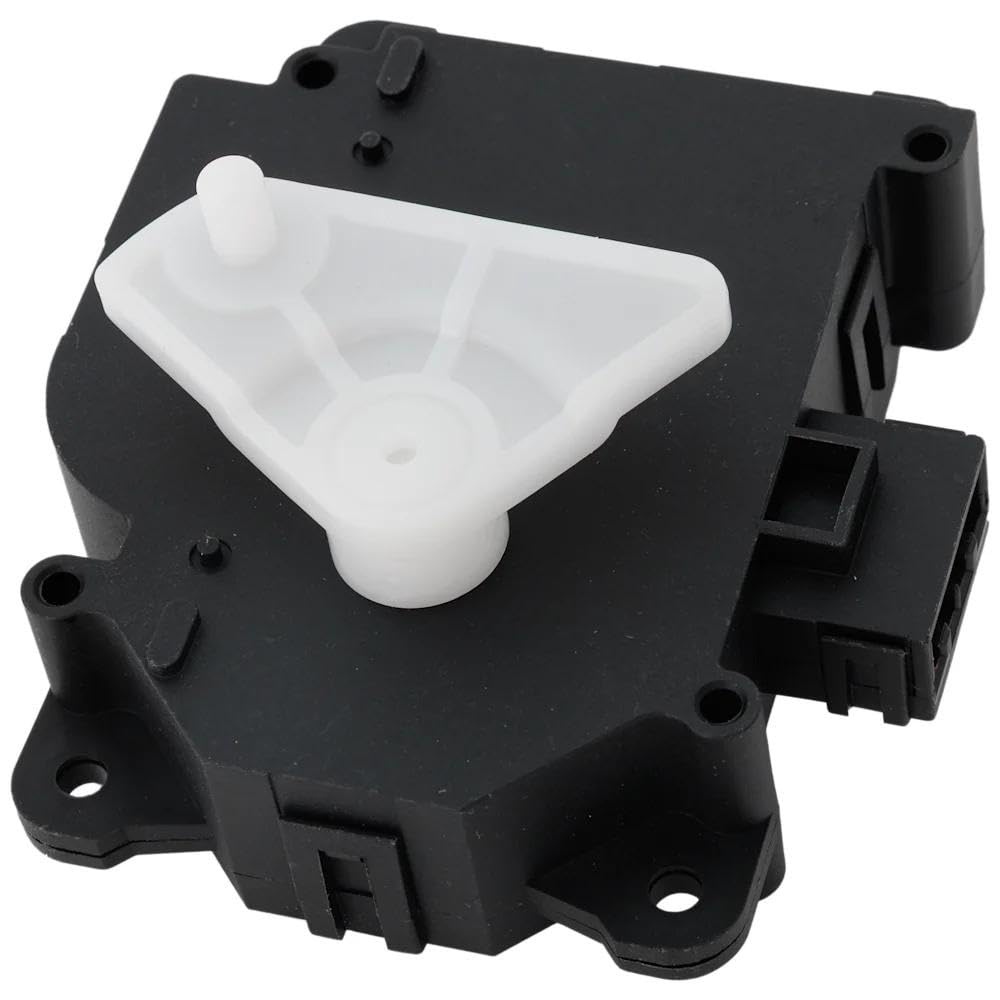 Amazon.com: Rareelectrical Main Hvac Mode Door Actuator Fits 2008
