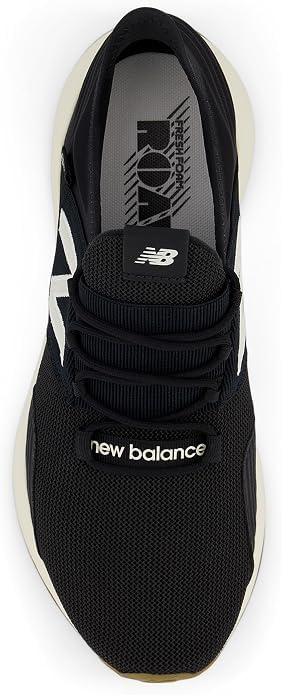Image of New Balance Men's Fresh Foam Roav Running Shoe