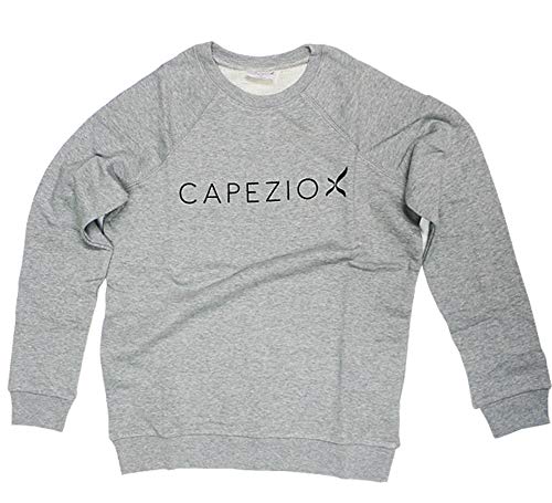 Capezioトレーナー バレエトップス ウォームアップ