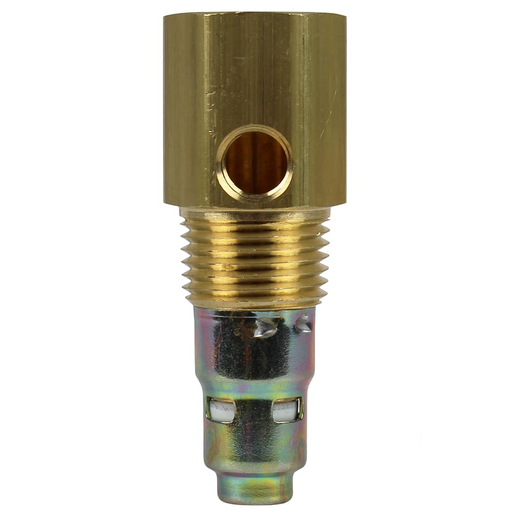 Air Compressor Check Valve - 1/2" NPT -1