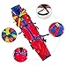 First Aid Vacuum Stretcher - Emergency Full Body Limb Splint Outdoor Immobilization Protection Patient Transport Device for Rescue, Accidents