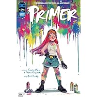 Primer #1