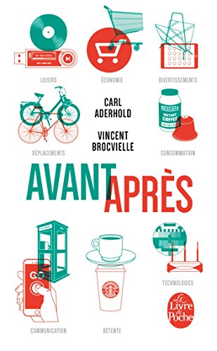 Avant, après Avant, après