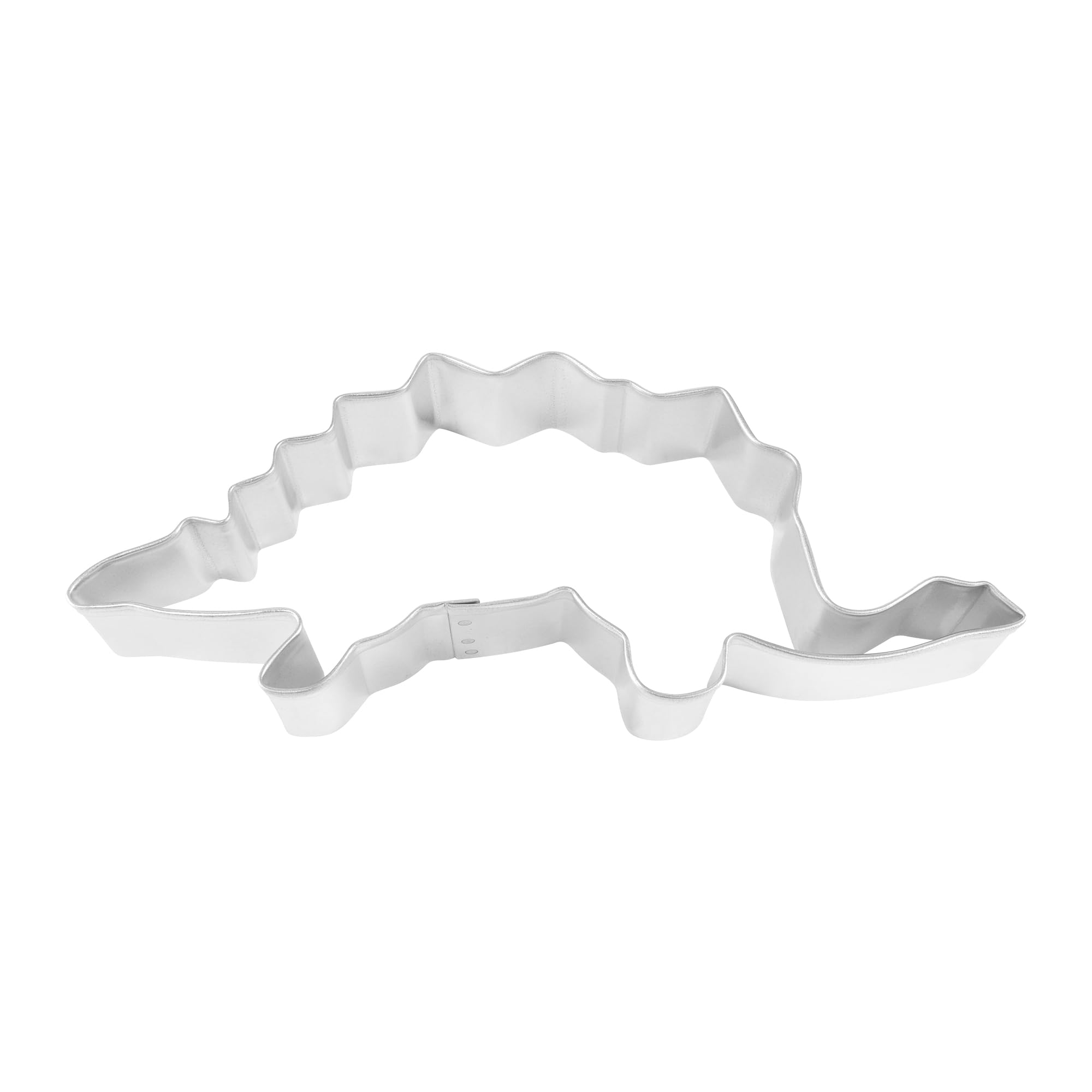 R&M Champagne Glass 5" Cookie Cutter in Durable, Economical, Tinplated Steel free image download