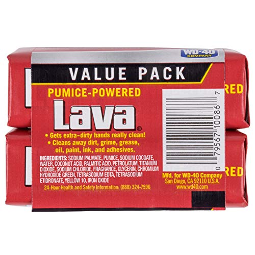 Lava 101861 Heavy-Duty Hand Cleaner thumb #1