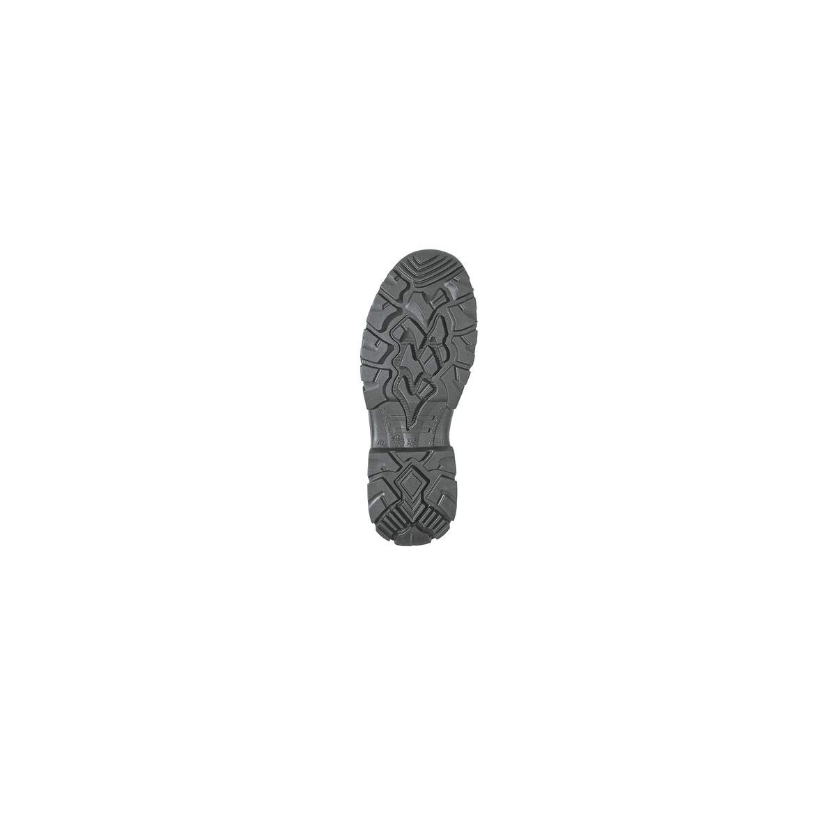 U-Power - Chaussures de sécurité basses sans métal QUEBEC UK - Environnements humides - S3 SRC 36 Marron