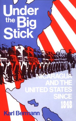 Buy Under the Big Stick — BookShops.in
