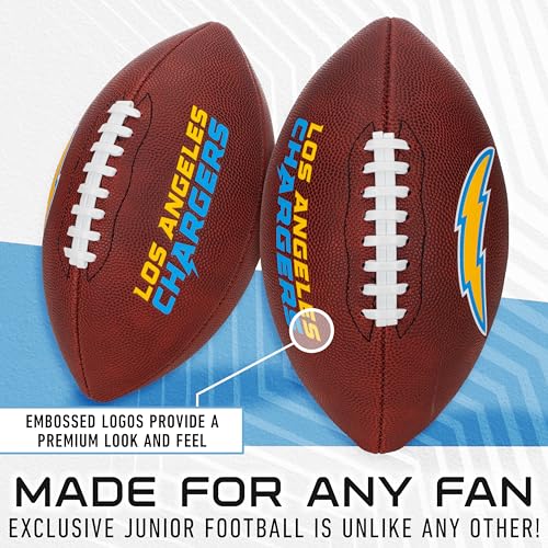 Image of Franklin Sports NFL Official Youth Football