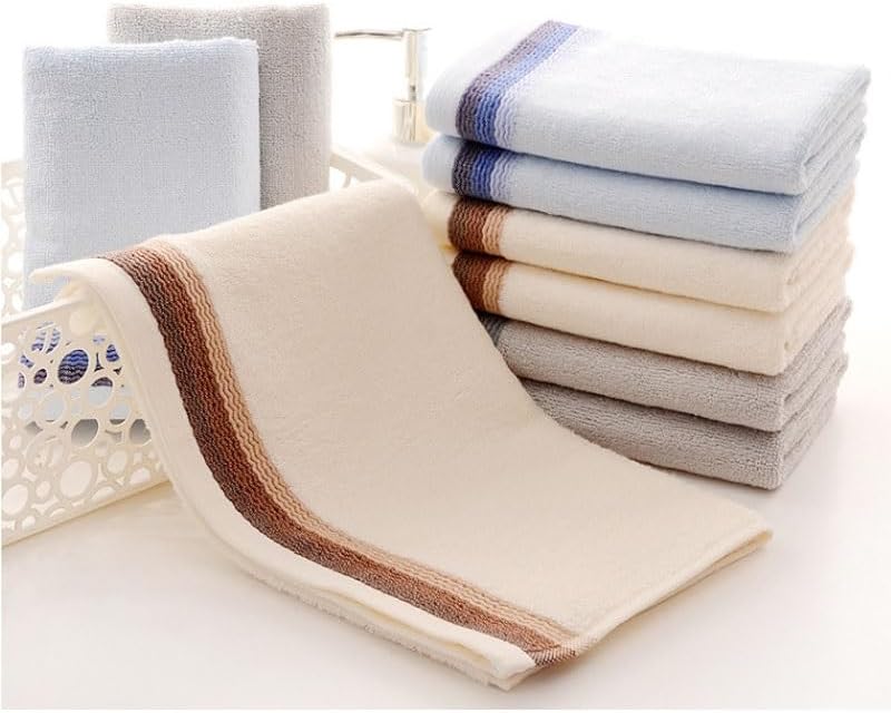 Fiber Towels Plain Towelss Sports Non-Shedding Towelsing