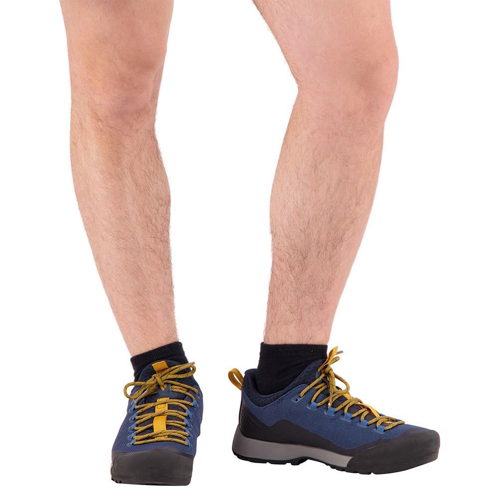 Black Diamond Mission LT Approach Schuh