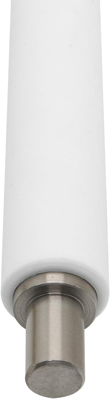 G77023M Platen Roller Replacement for Zebra S4M Z4M Z4000 Z4M Plus Thermal Label Barcode Printer 203dpi 300dpi - Image 6