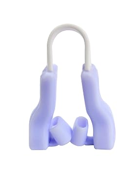 Nose Up Clip Lifting Shaping Shapers Silicon Smoothing Beauty Corrector Nose Tool -2PCS