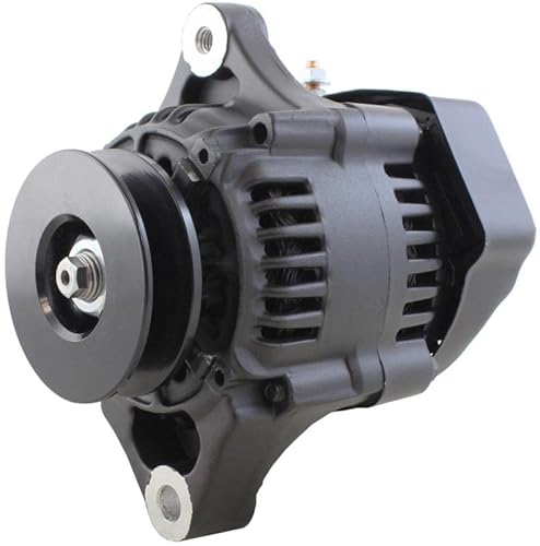 Mini 16V Alternator for Denso Race Cars 70A SBC/BBC