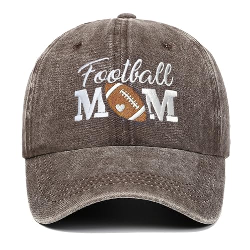 FUYIHCFB Casquette de Baseball brodée pour Maman, Casquette de Baseball Ajustable en Coton pour Maman (14)
