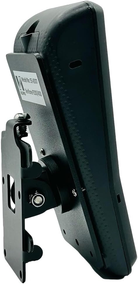 Kiosk Flush Mount and Wall Mount for Verifone P200 & P400 Credit Card Terminal