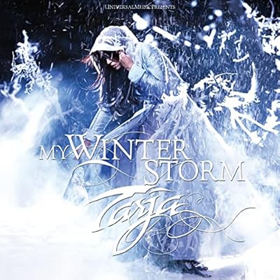 My Winter Storm
