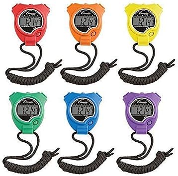 Champion Sports Stopwatch - Thumbnail 2