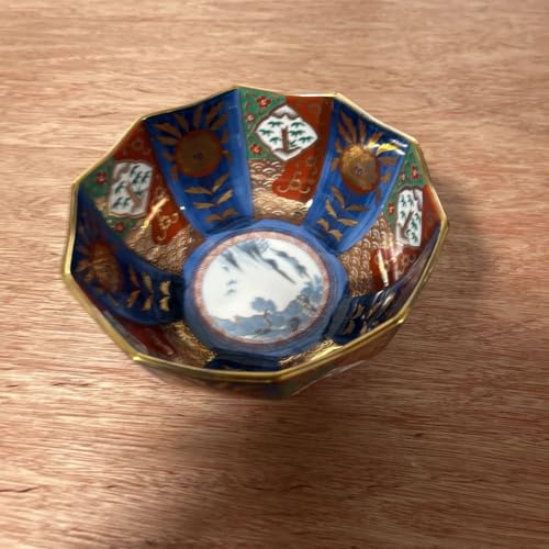 有田焼 菓子（果物）器 直径24cm 楽天市場】菓子鉢 有田焼の通販