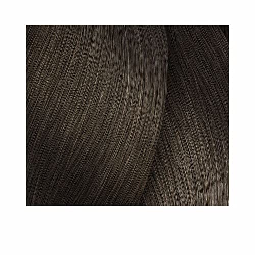 L'Oréal Professionnel DiaLight 6 Coloración Rubio Oscuro Sin Amoniaco, 50ml