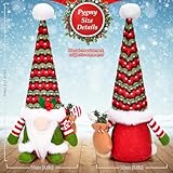 Zoom IMG-1 joysal gnomi natalizi decorazioni natalizie Zoom IMG-1 joysal gnomi natalizi decorazioni natalizie