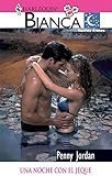  Una noche con el jeque: Noches arabes (2) (Bianca)