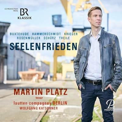 Seelenfrieden