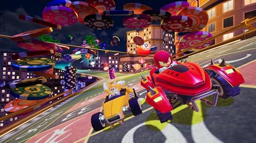 Sonic Racing: CrossWorlds Amazon Exclusive Edition - Nintendo Switch 2 - image 3