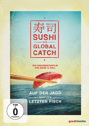 Sushi - The Global Catch (Omu)