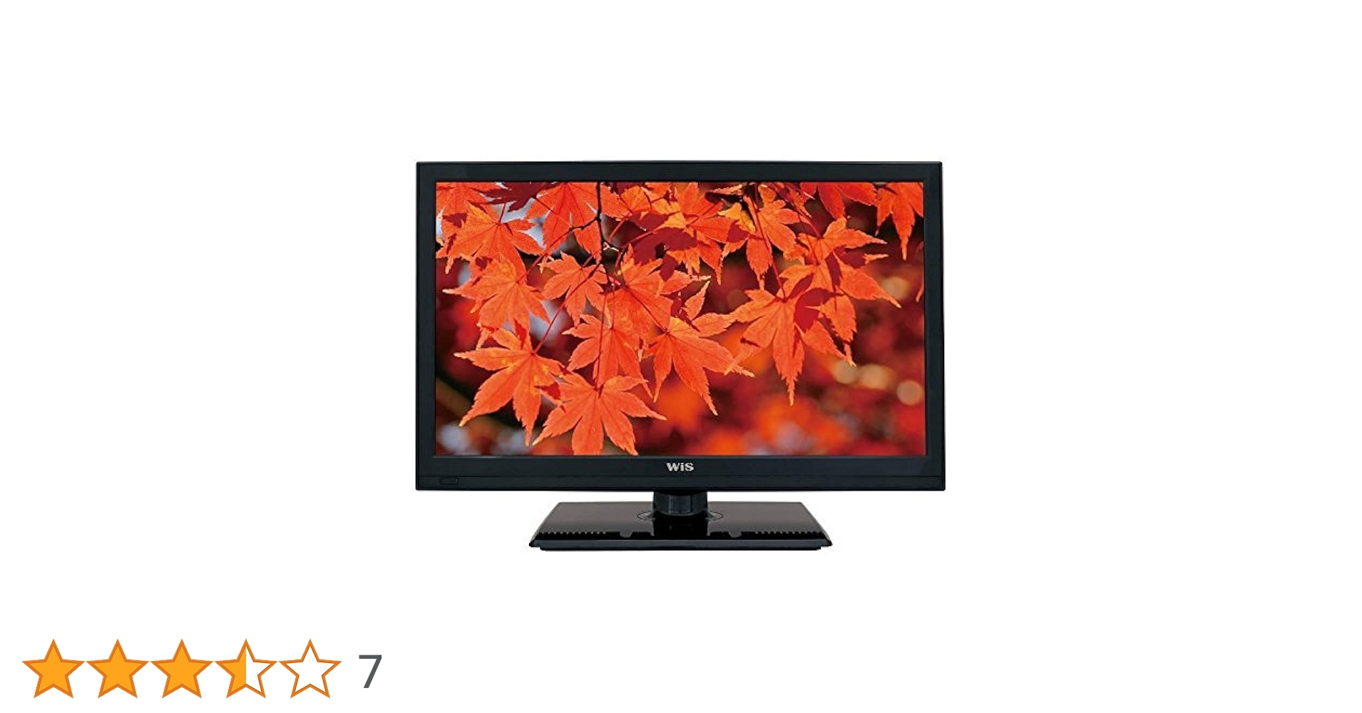 TLD-19HDV 液晶テレビ ブラック TLD-19HDV 液晶テレビ ブラック Amazon | ウィズ (Wis) 19V型