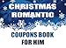 Produktbild Christmas Romantic Coupons Book For Him: Christmas Coupon Book, Love Coupons, Last Minute Present for Husband, Boyfriend, Stocking Stuffer.
