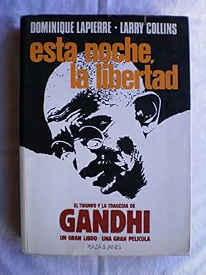 Esta noche la libertad