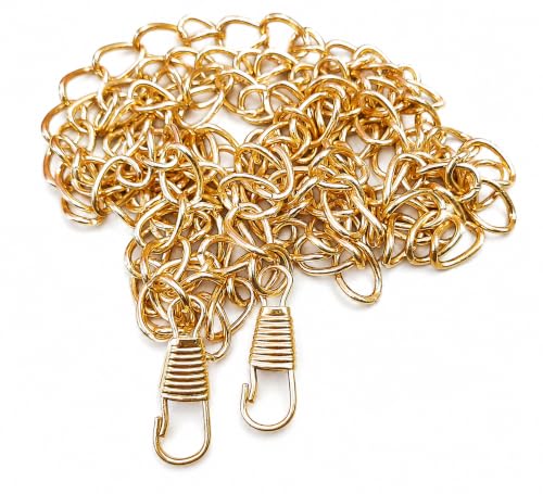 Image of Tia Purse Making Accessories for Purse, Bags, Clothes Decorative for DIY Works