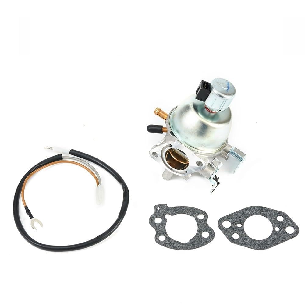 Carburateur Briggs & Stratton Vanguard 16 CV LT-166 moteur pièces joints connecteur