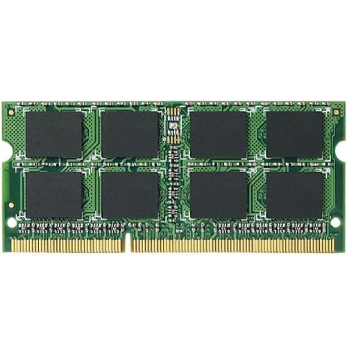 Amazon | ELECOM EU RoHS指令準拠メモリモジュール 204pin DDR3-1066