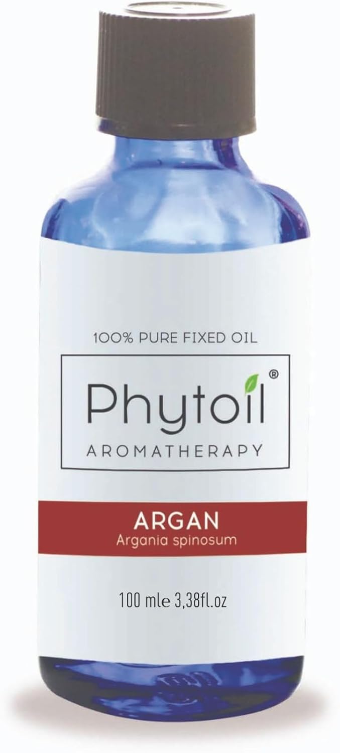 Phytoil AROMATHERAPY ARGAN 100 ML phy168