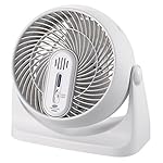 ツインバードの扇風機 KJ-4782W