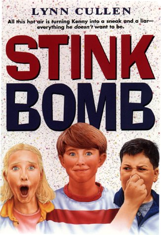 Stink Bomb (An Avon Camelot Book)