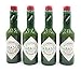 Tabasco Green Pepper Sauce, 5-ounce Bottle (Pack of 4)